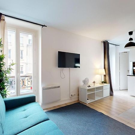 866 Suite Lilas - Superbe Appartement Montreuil  Esterno foto