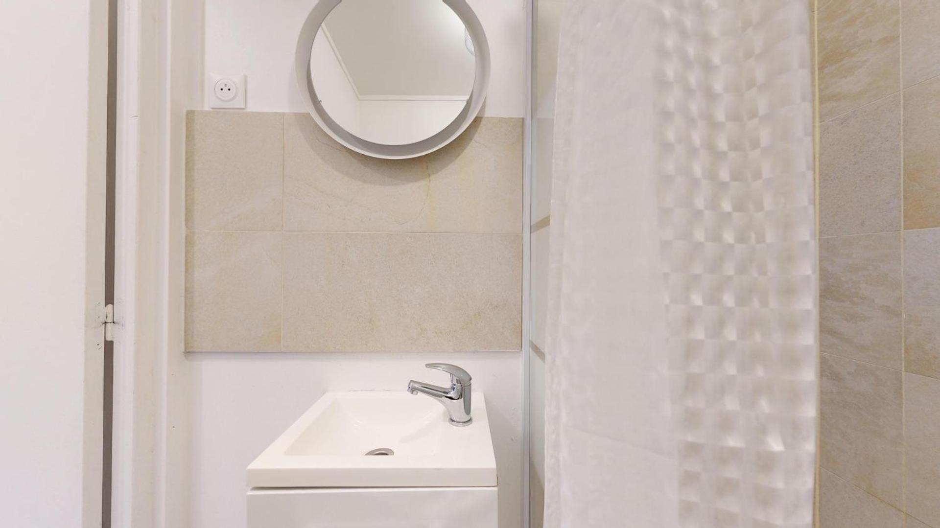 866 Suite Lilas - Superbe Appartement Montreuil  Esterno foto