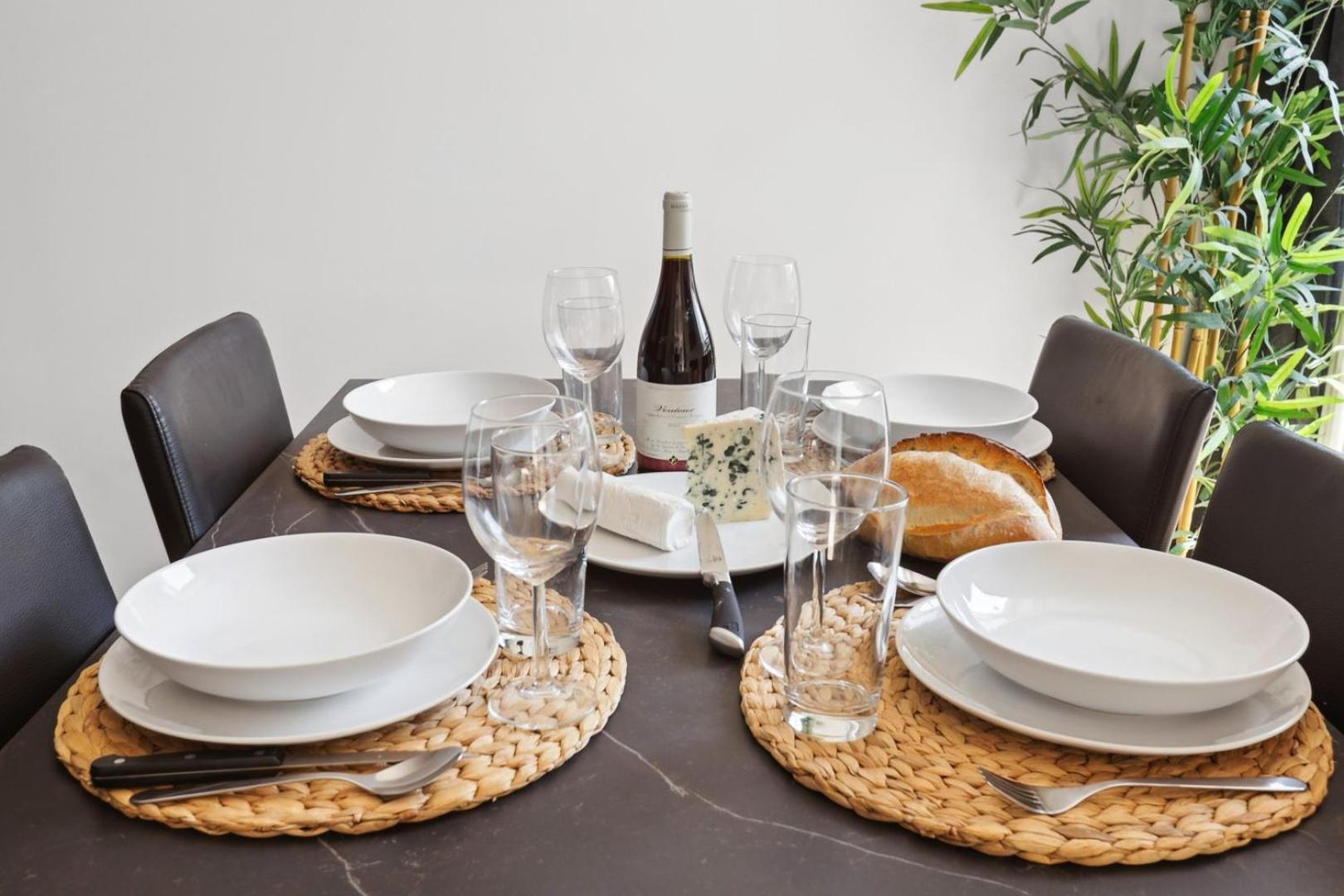 866 Suite Lilas - Superbe Appartement Montreuil  Esterno foto