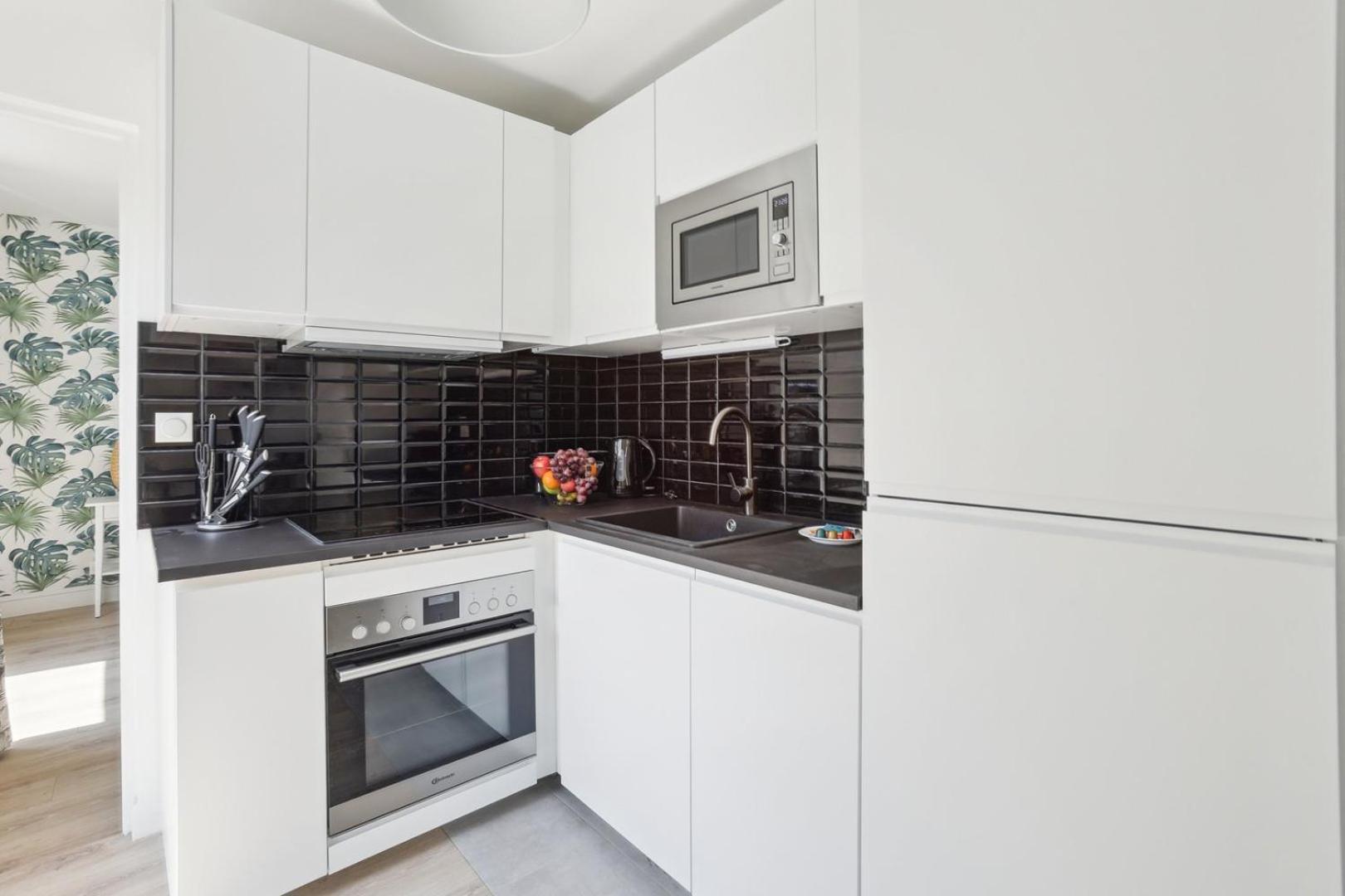 866 Suite Lilas - Superbe Appartement Montreuil  Esterno foto